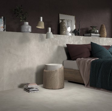 Padllap, Mariner, Cool Almond,matt rett., 60x60 cm 