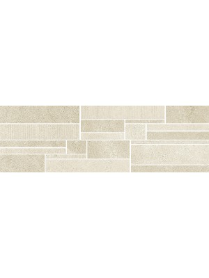 Idea Native Wallbrick beige matt 25x75 cm falicsempe