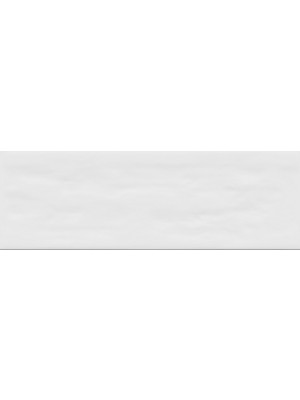 Idea Ceramica Essenziale Bianco matt 25x75 cm falicsempe