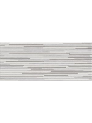 Savoia Mood muretto Grigio/Perla matt 25x60 cm dekor falicsempe