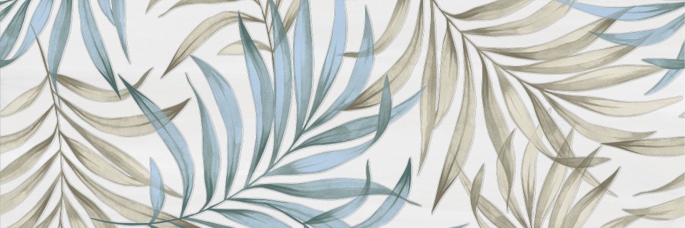 Dekorcsempe, Savoia, Costa Del Sol Malaga B, fnyes, 20x60 cm