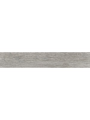 Savoia Chalet grey matt 20,3x90,6 cm padlólap