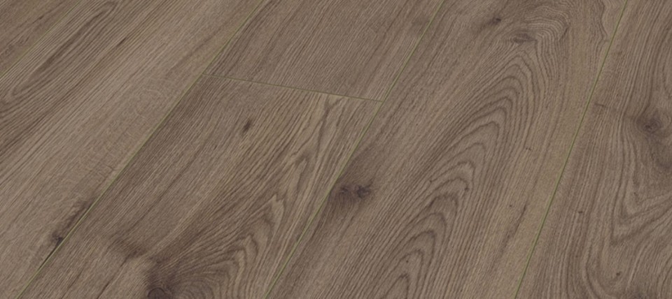 Swiss-Krono Tex, Superior Advanced, Millenium Oak Brown Woodgrain D3531WG laminlt padl, 8 mm ODST