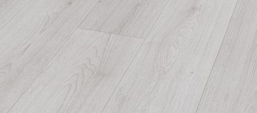 Laminlt padl , Swiss Krono Tex, Superior, ADVANCED, D3201WG Trend Oak White Woodgrain, 8 mm, ODST