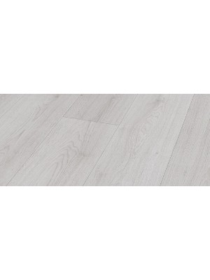 Laminlt padl , Swiss Krono Tex, Superior Advanced D3201WG Trend Oak White Woodgrain 8 mm, ODST