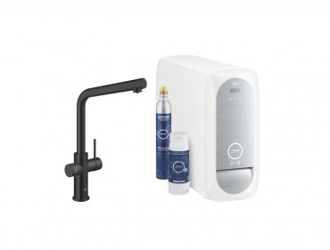 Grohe Blue Home L-Kifolys kezdkszlet 31454KS1
