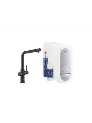 Grohe 31454KS1 Blue Home L-Kifolys kezdkszlet