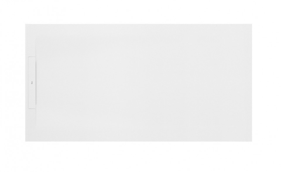 Roca Superslim Stonex Zuhanyt�lca szifonnal 160x90x3,4 cm