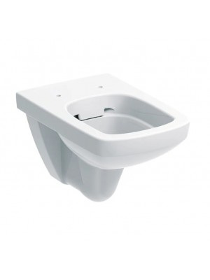 Geberit Selnova Square fali WC, m�ly�bl�t�s�, Rimfree 501.458.00.7