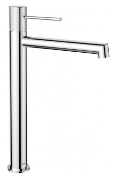 Sapho, Solaris magas�tott mosd�csaptelep, lefoly� n�lk�l, kr�m WD006