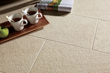 Padl�lap, Atlas Concorde, Block Bianco AHOH, strukt., matt rett. R11 cs�sz�smentes, 30x60 cm 