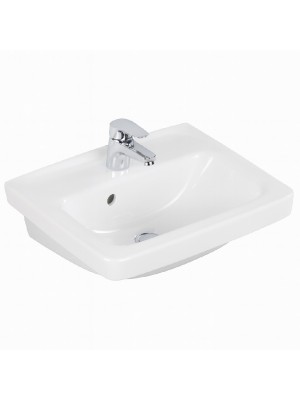 Alfldi Mosd 1 csapfurat kzpen 60x47 cm