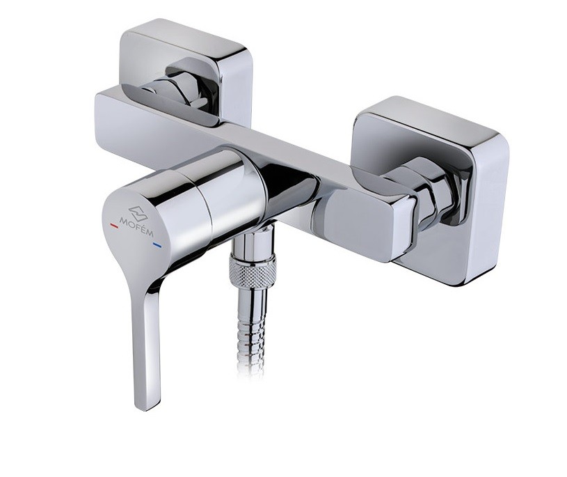 Mof�m Pilar zuhany csaptelep + zuhany szett, 30232280C3