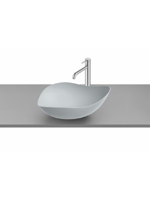 Roca, Ohtake Fineceramic, pultra ltethet mosd, 54 cm, pearl
