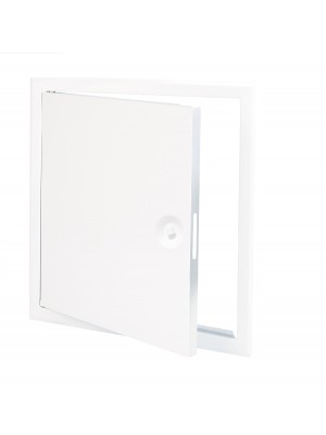 DK Profifix Revíziós ajtó, fém, fehér 200x200 mm (1db/dob)