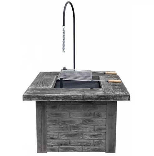 Fabrostone Boston Bogrcsol garnitra