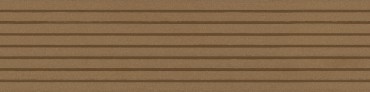 Bergdeck WPC teraszburkolat csiszolt fellettel, wild teak, 2,40 mter/szl, 15cm x 25mm BD1007