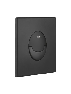 Grohe Skate Air 2 mennyis�ges nyom�lap matt fekete 38505KF0