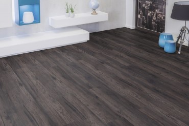Laminlt padl, Kaindl, BASIC, Hickory Varena, FBD5734054AH, 7mm, 1 svos