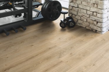 Kaindl FBD58RSK4420AV Laminlt padl, CLASSIC, Eiche Oak Evoke Classic, 8 mm, 1 svos