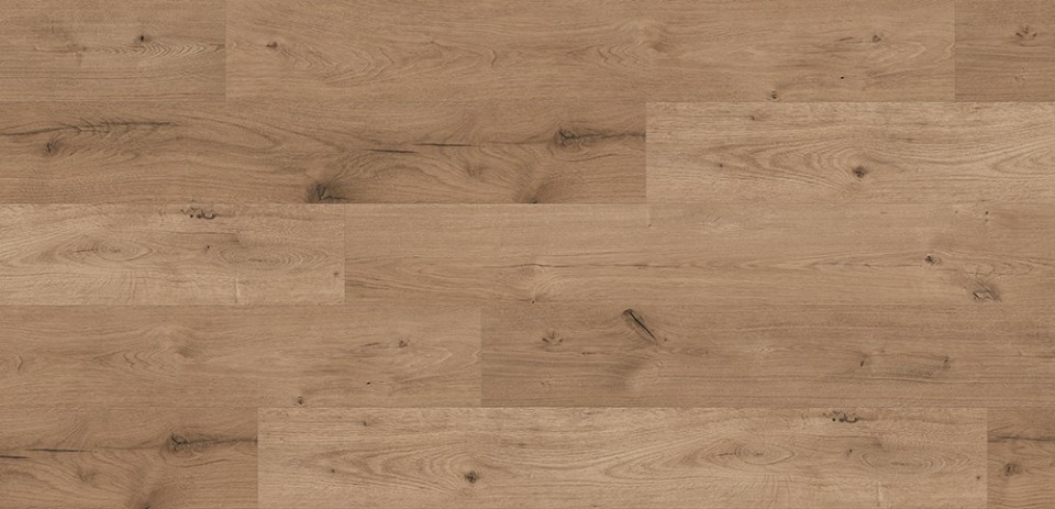 Lamin�lt padl�, Kaindl, CLASSIC, FBD58RSK2142AV Oak Ferrara Wildlife, 8 mm