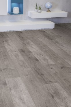 Kaindl FBD58RSK2145AV Laminlt padl, CLASSIC, Eiche Oak Ferrara Ashmond, 8 mm, 1 svos