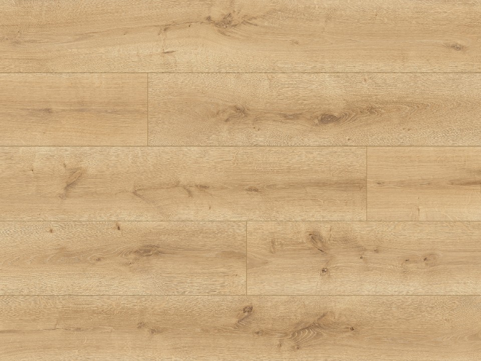 Laminlt padl, Classen, 62620 Casa BASIC AQUA, Classico Salve L4069 Bellemont oak natural, 7mm