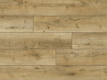 Classen 62913 Casa Laminlt padl BASIC AQUA, Prima Nashvi L3900 Summer oak natural, 7mm,  svos