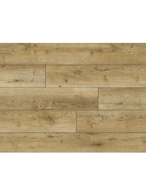 Classen 62913 Casa Laminlt padl BASIC AQUA, Prima Nashvi L3900 Summer oak natural, 7mm,  svos