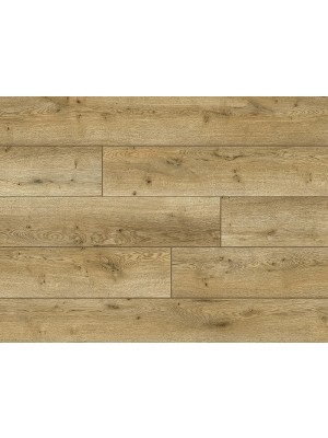 Classen 62913 Casa Laminlt padll BASIC AQUA, Prima Nashvi L3900 Summer oak natural, 7mm,  svos