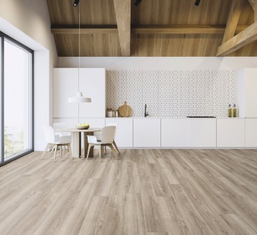 Laminlt padl, Kaindl FBH91TRAK2240EG, CLASSIC AQUA, Eiche Oak Cordoba Moderno, 8 mm, 1 svos