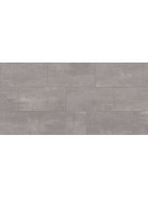 Kaindl FBI21TRA44375ST Laminált padló, CLASSIC AQUA, Beton Concrete Art Pearlgrey, 8 mm, kőhatású
