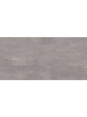 Kaindl FBI21TRA44375ST Laminlt padl, CLASSIC AQUA, Beton Concrete Art Pearlgrey, 8 mm, khats