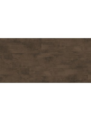 Kaindl FBI21TRAK5579ST Laminált padló, CLASSIC AQUA, Metal Oxid Dark Brown, 8 mm, kőhatású