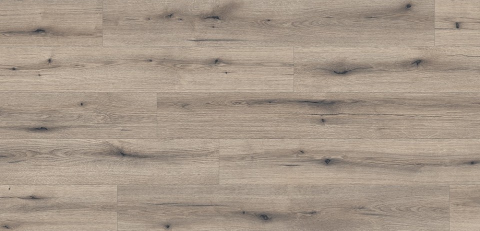 Lamin�lt padl�, Kaindl CLASSIC AQUA, FBH91TRAK5576AV Oak Evoke Solano, 8 mm