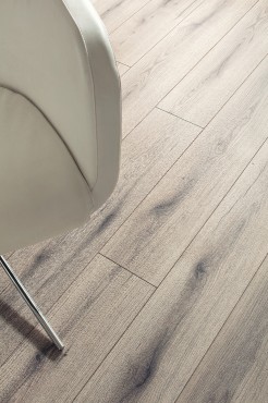 Laminlt padl, Kaindl, CLASSIC AQUA, FBH91TRAK5576AV Eiche Oak Evoke Solano, 8 mm, 1 svos