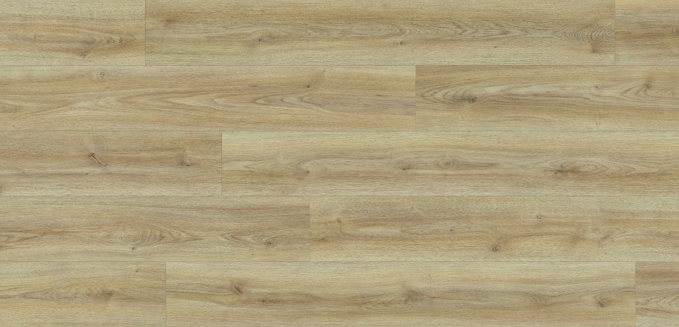 Lamin�lt padl�, Kaindl, CLASSIC AQUA, FBH91TRAK2241EG Oak Cordoba Crema, 8 mm