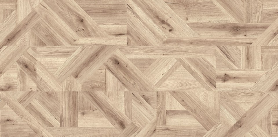 Laminlt padl, Kaindl FBI21ATK2587MI, CLASSIC AQUA, Eiche Oak milano Nina, 8 mm