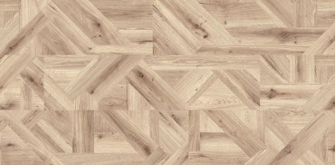Laminlt padl, Kaindl, CLASSIC AQUA, Eiche Oak Milano Nina FBI21ATK2587MI, 8 mm