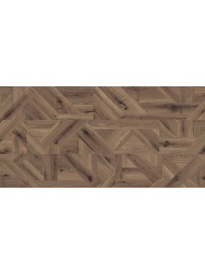 Laminlt padl, Kaindl FBI21ATK2588MI, CLASSIC AQUA, Eiche Oak Milano Vittorio, 8mm