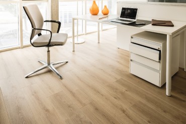 Kaindl MEMH91TRMK4420AV Laminlt padl, CLASSIC AQUA, Eiche Oak Evoke Classic, 8 mm, 1 svos