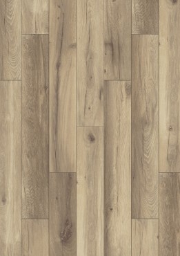 Laminlt padl, Alpod Floor Expert, CLASSIC AQUA, BINPRO-1538/0, 1538 Oak Alamos, 8 mm