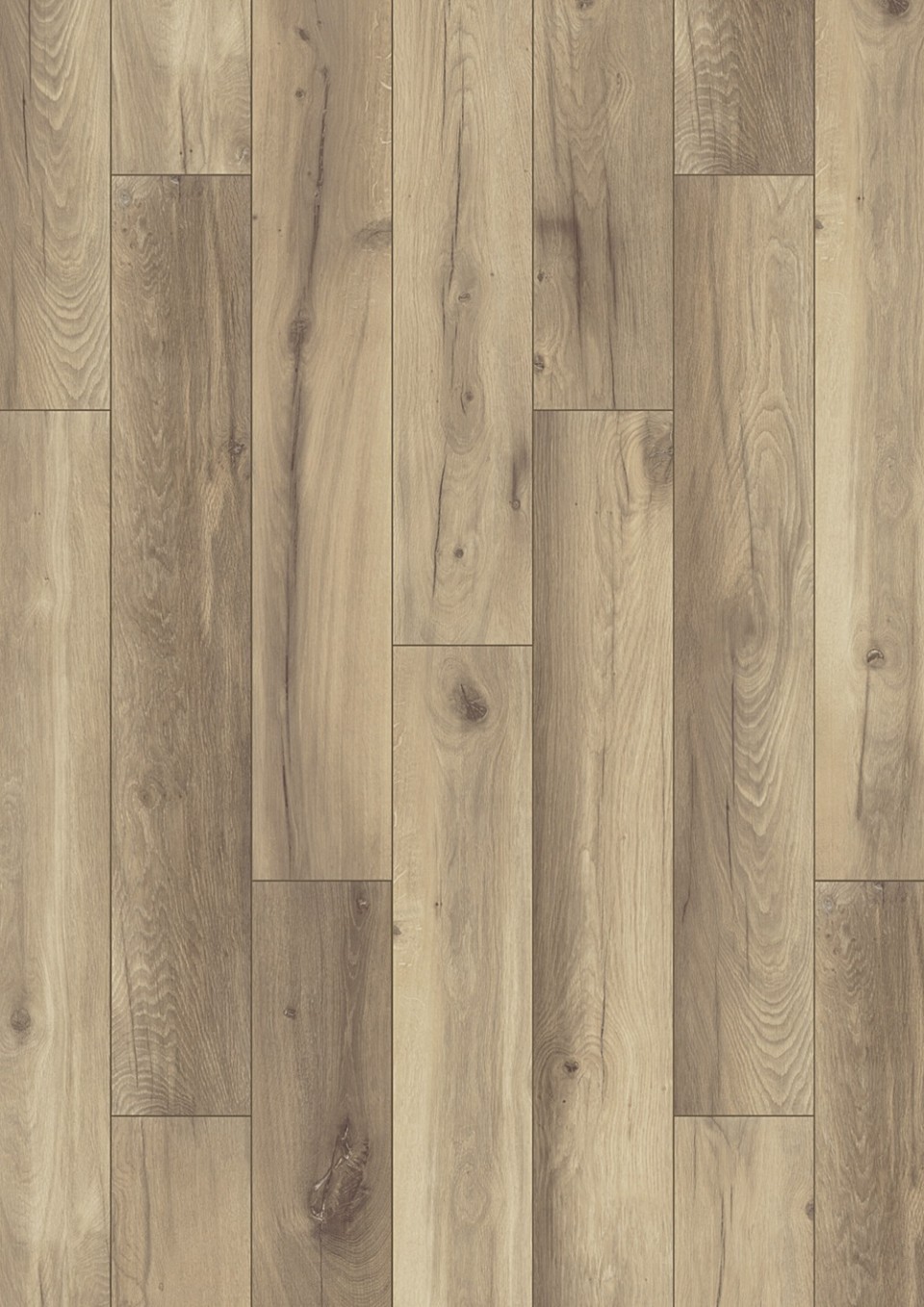 Laminlt padl, Alpod Floor Expert, CLASSIC AQUA, BINPRO-1538/0, 1538 Oak Alamos, 8 mm