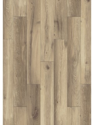 Alpod Floor Expert BINPRO-1538/0 Laminált padló, CLASSIC AQUA, 1538 oak alamos, 8 mm, 1 sávos