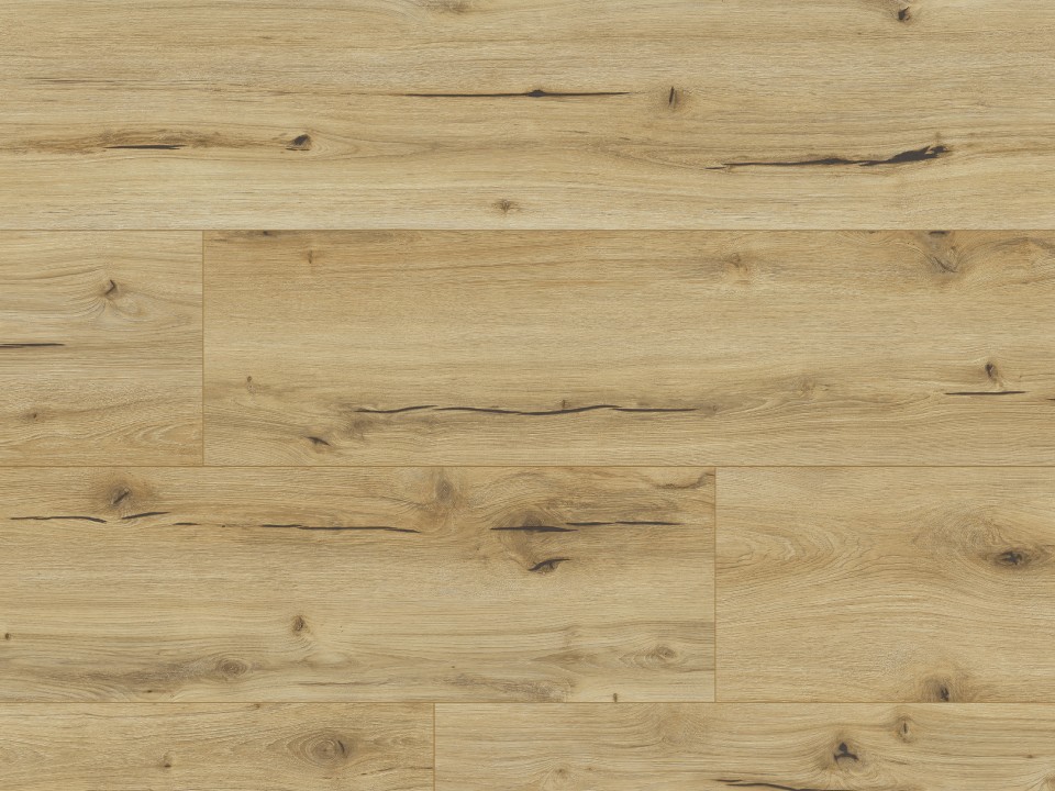 Classen 62496 Emotions Laminlt padl, CLASSIC AQUA, Ardesia Oak L4097 Stone Oak grey nature, 8mm