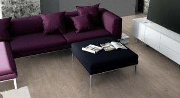 Laminlt padl, Classen, PRMIUM AQUA, 56584 Impression, 4V AP Grenada Oak L3675 N. Oak Grey, 10 mm