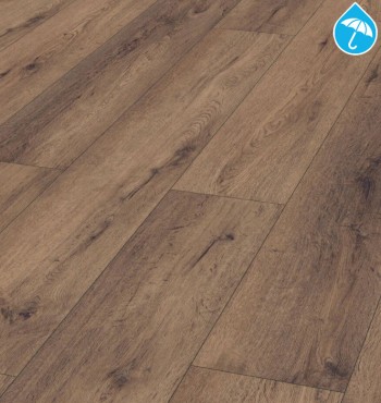 Laminlt padl, Swiss Krono Tex, My Floor, CHALET, M1027 Vivero Dark, 10 mm