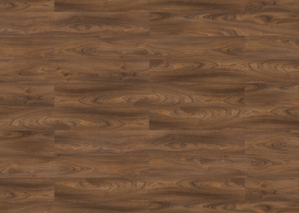 Lamin�lt padl�, Classen, PR�MIUM AQUA, 56580 Impression, Alicante Oak L3667 N. Oak Dark, 10 mm