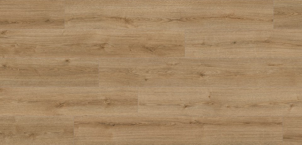 Laminlt padl, Kaindl, PRMIUM AQUA, Eiche Oak Evoka Trend FBI04TRAK4421RI, 12 mm, 1 svos