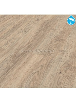 Laminlt padl, Swiss Krono Tex, MyFloor Chalet, M1023 Cinerea beige, 1 svos, 10 mm